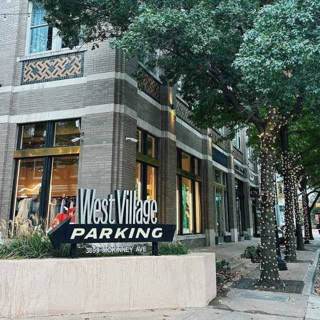 4229 Cole Avenue #4229-112 - Photo 3 of 22