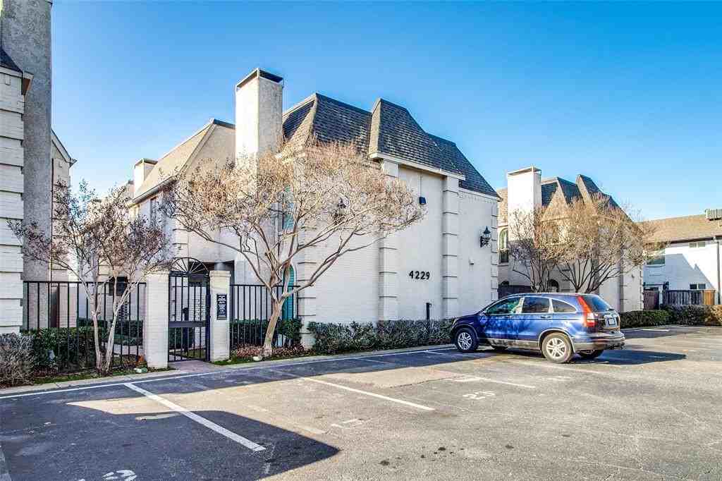 4229 Cole Avenue #4229-112 - Photo 4 of 22