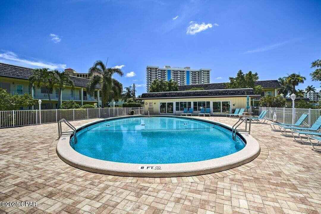 17670 Front Beach Road #17670B4 - Photo 2 of 28