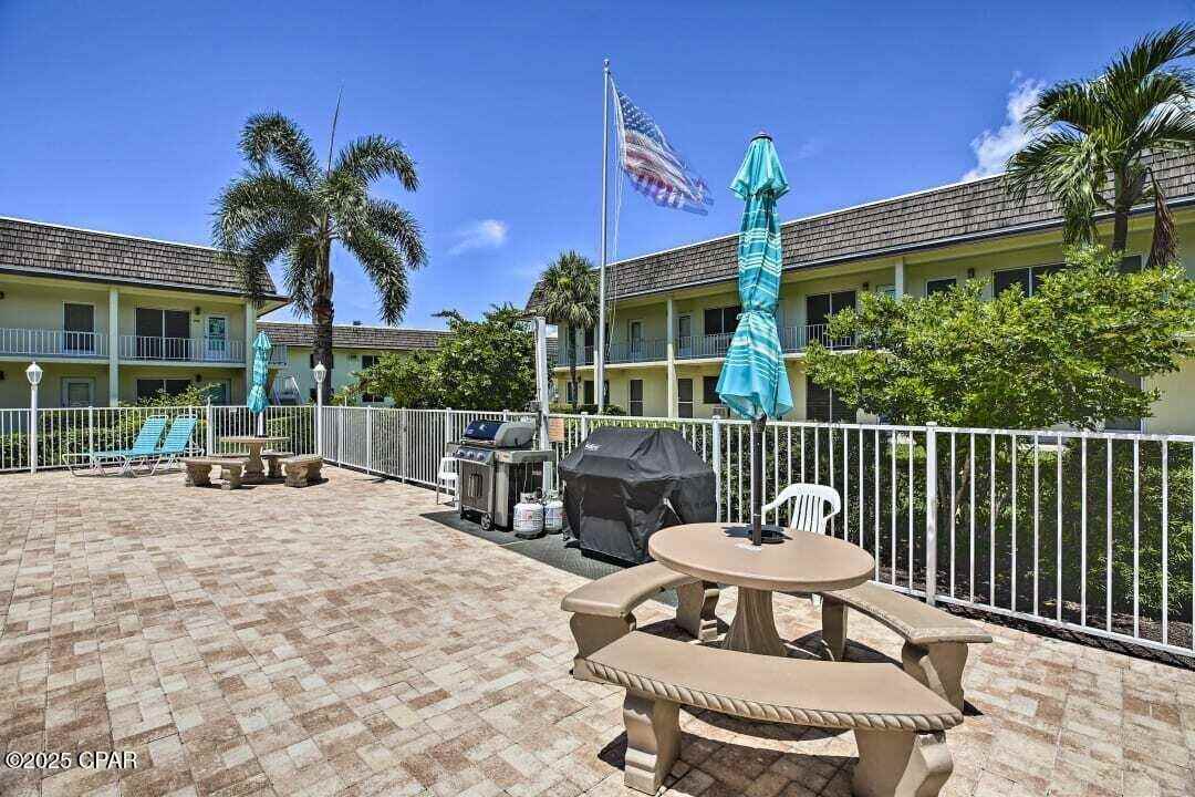 17670 Front Beach Road #17670B4 - Photo 5 of 28