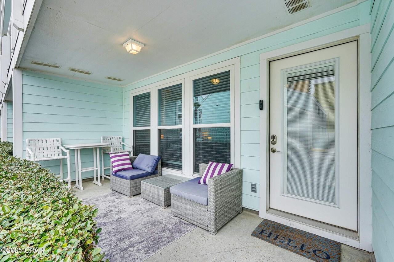 17670 Front Beach Road #17670B4 - Photo 7 of 28