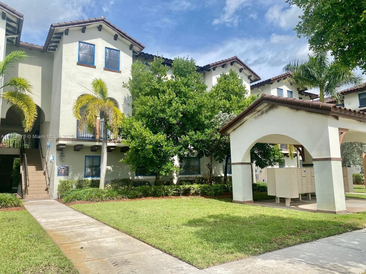 10620 Northwest 88th Street