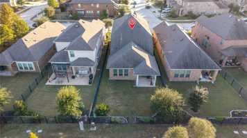 featured image of 19714 Shinnery Ridge Court #19714