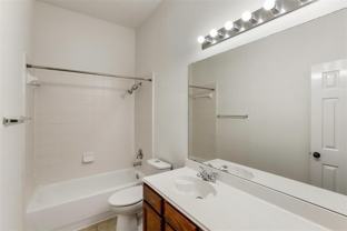 9914 Golden Rod Drive #9914 - Photo 1 of 1