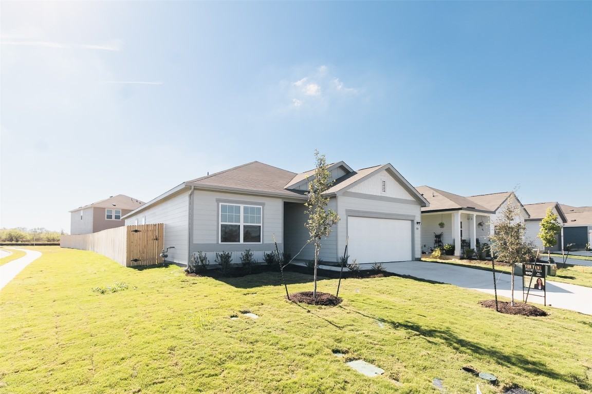 1524 Morris Loop #1524 - Photo 2 of 18