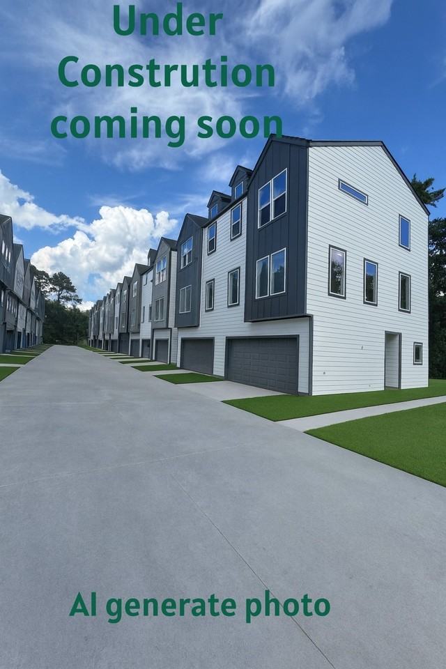 5320 Kindred Garden Ln #5320