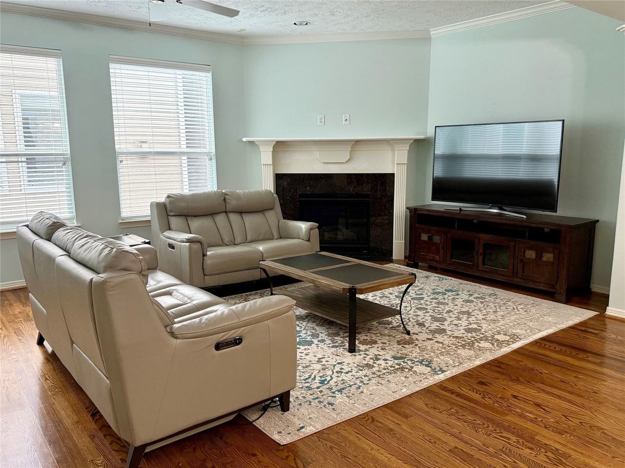 3410 Skyline Village Drive #3410