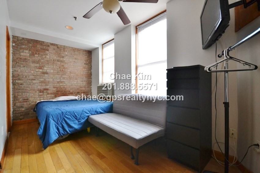 155 West 83rd Street #108C