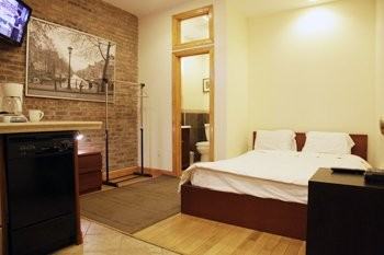 155 West 83rd Street #101C