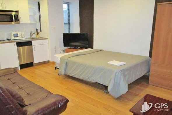 155 West 83rd Street #122C