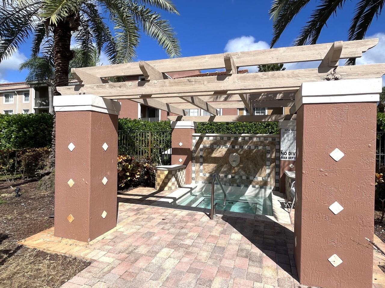 7808 Sonoma Springs Circle #7808-208 - Photo 7 of 20