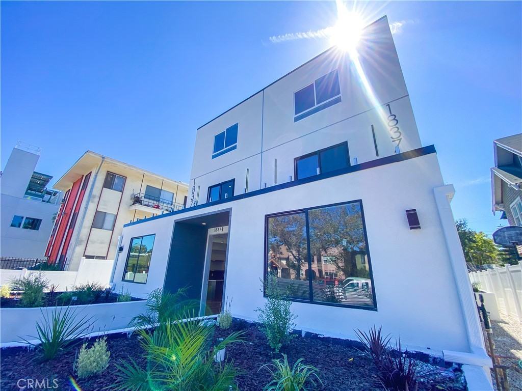 1839 S Gramercy Pl #1839-1837 - Photo 6 of 9