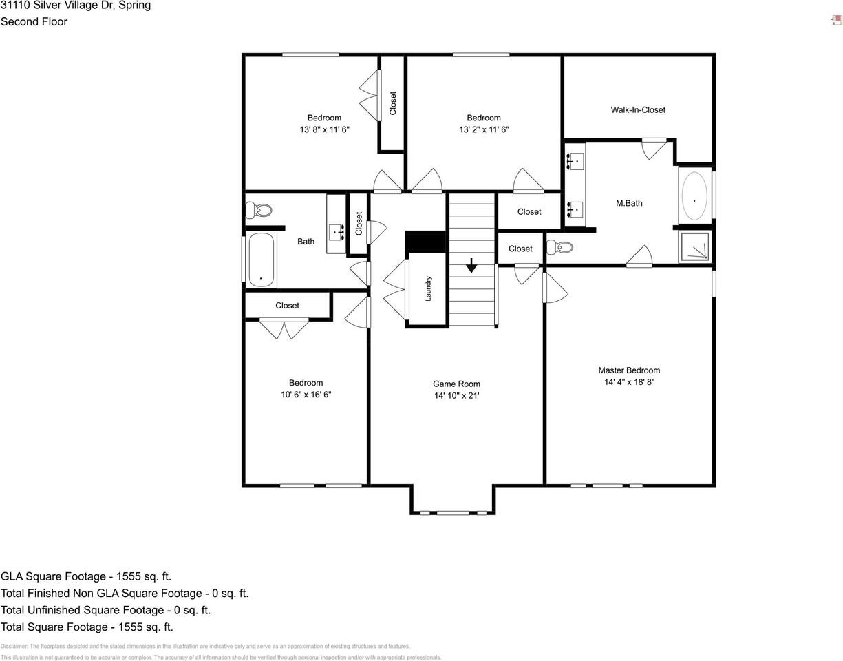 31110 Silver Village Dr #31110 - Photo 5 of 24