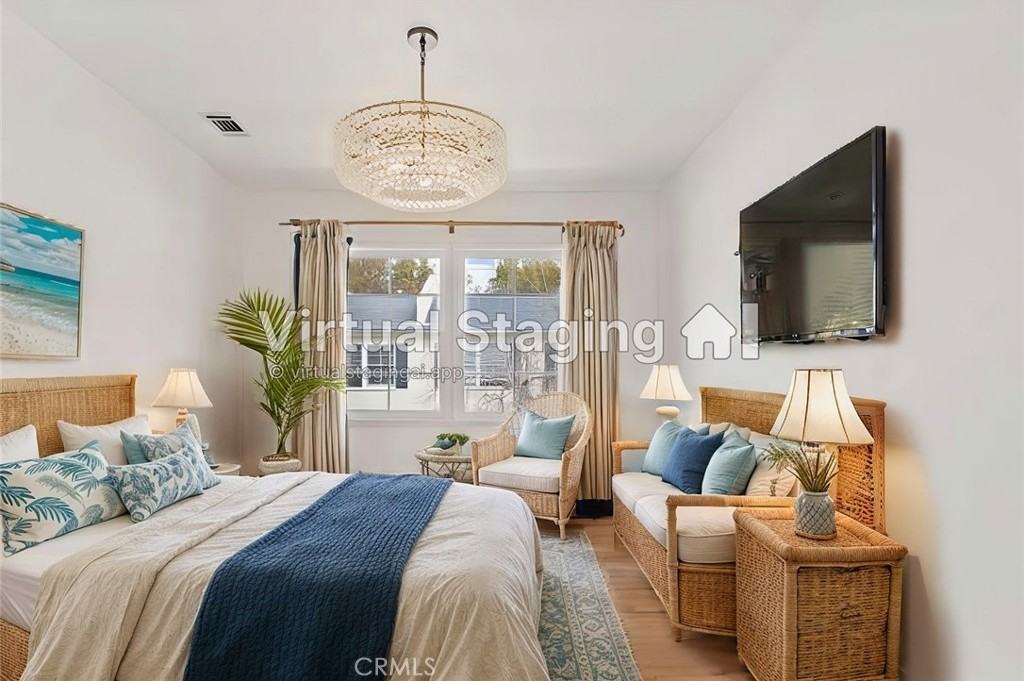 515 San Vicente Blvd #515D - Photo 3 of 20