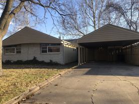 5332 East 26th Place #NA - Photo 1 of 1