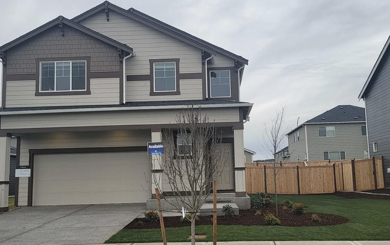 1029 Panoramic Loop #NA - Photo 4 of 5