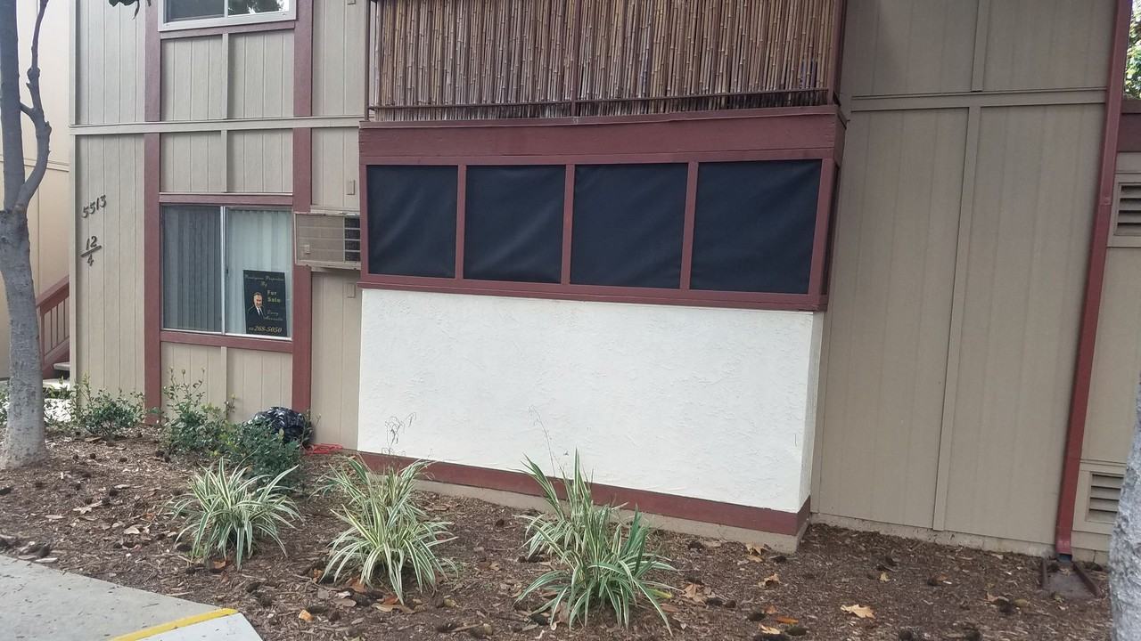 5513 Adobe Falls Rd #4 - Photo 2 of 7