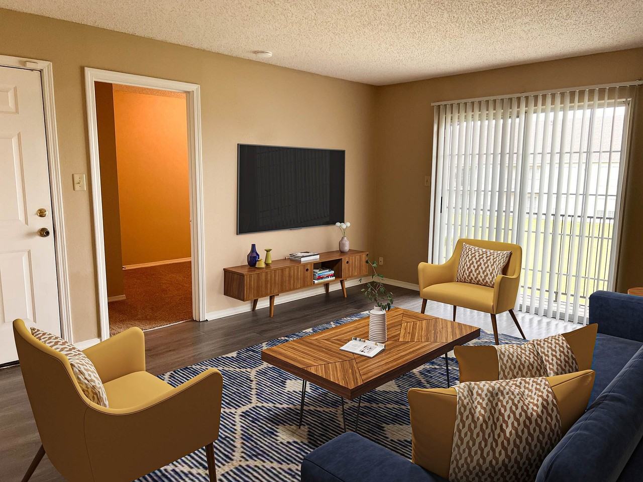 Village Square of Searcy - Photo 2 of 17