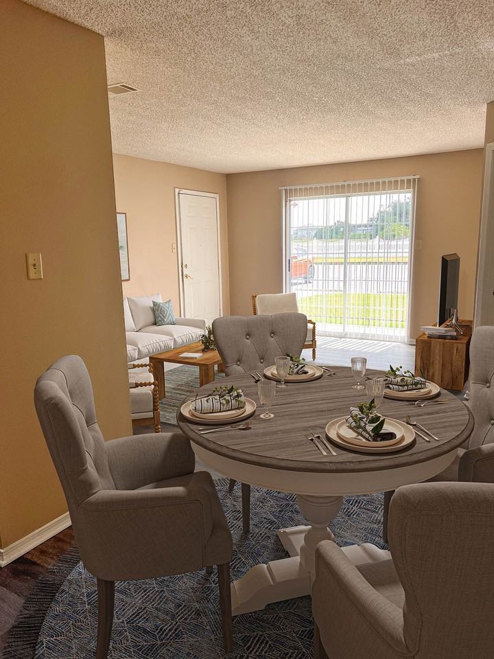 Village Square of Searcy - Photo 6 of 17