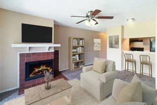 The Village - Photo 1 of 1