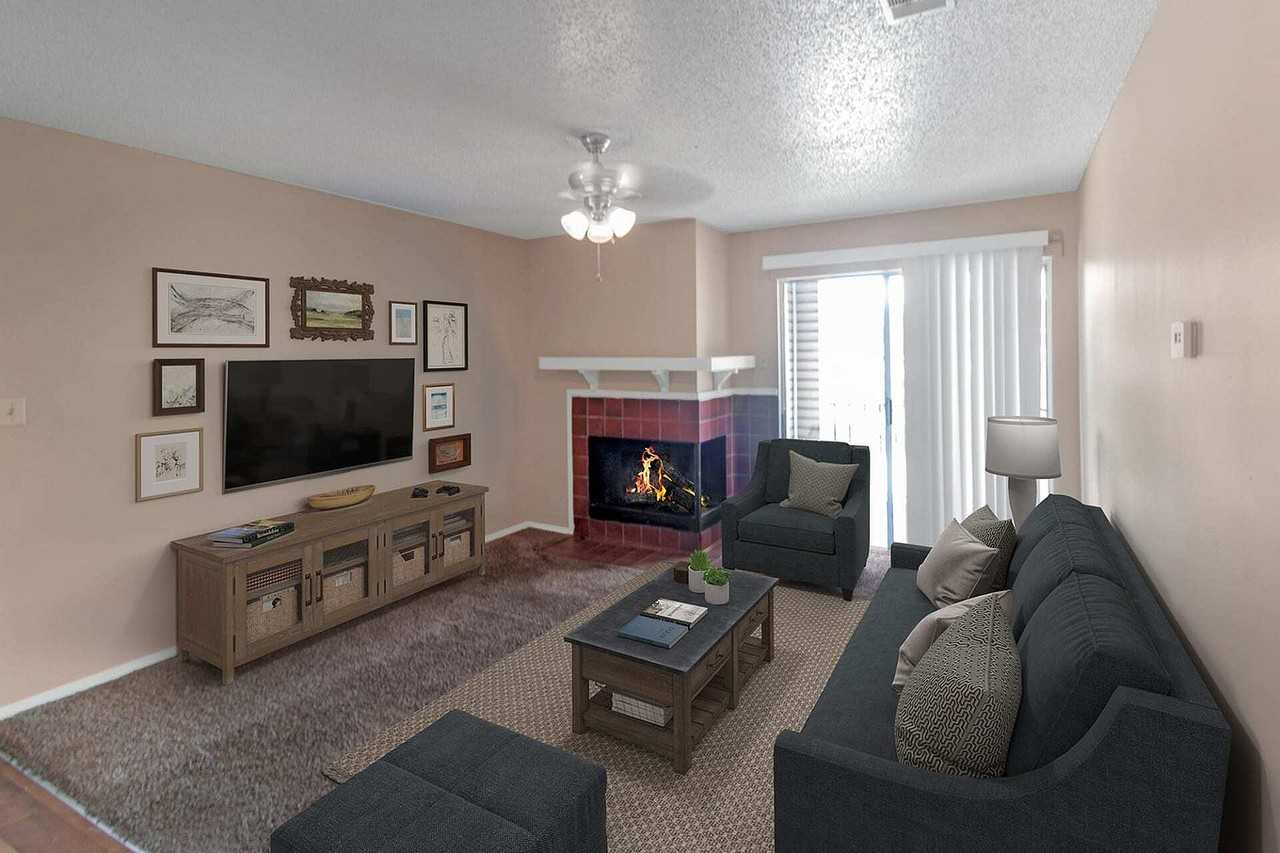 The Village - Photo 3 of 19