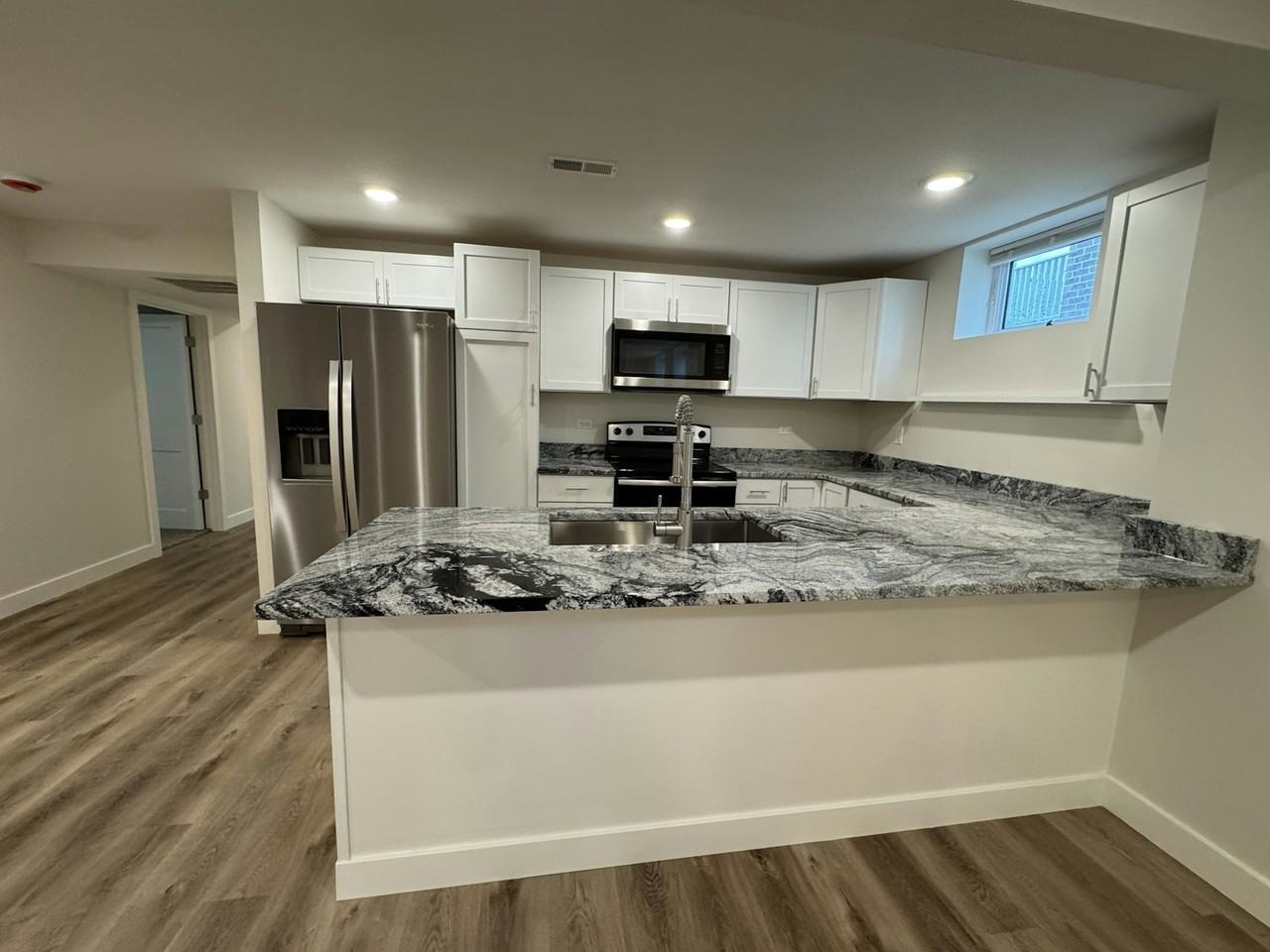 1411 Rosemary Lane, Unit 1 - Photo 2 of 17