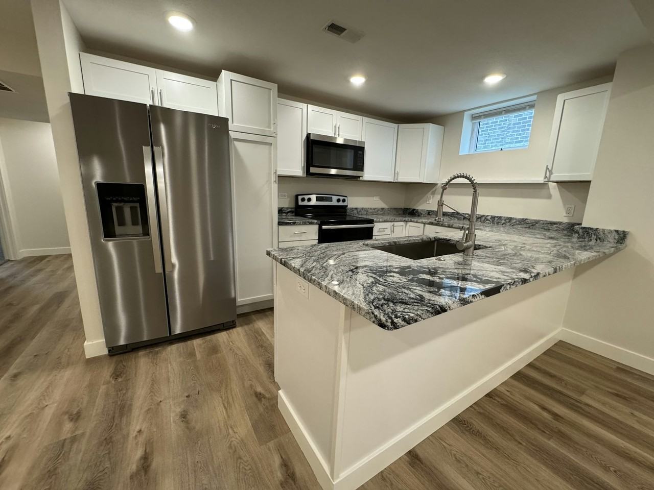 1411 Rosemary Lane, Unit 1 - Photo 3 of 17