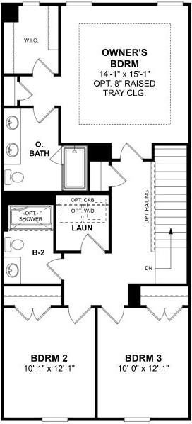 3164 Lilac Grove Dr - Photo 3 of 30
