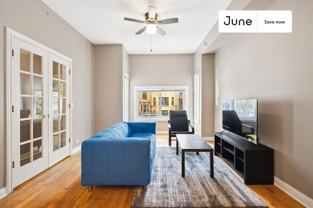 2848 West Palmer Street #1 - Photo 1 of 1