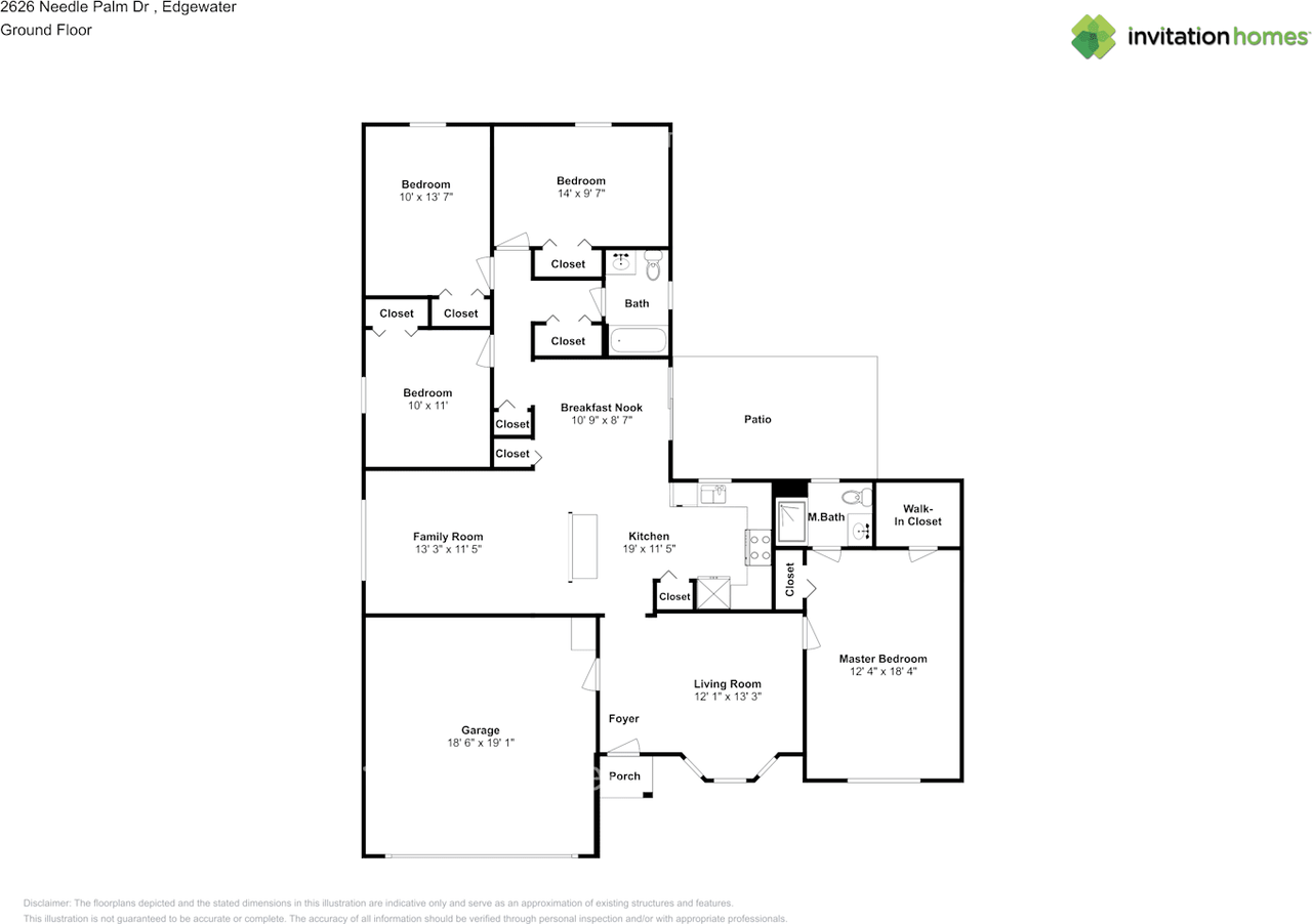 2626 Needle Palm Dr - Photo 2 of 17