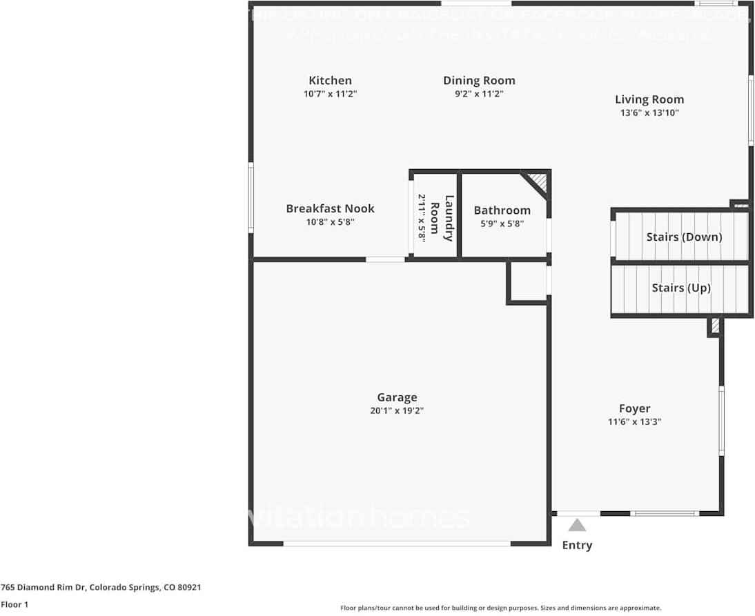 765 Diamond Rim Dr - Photo 3 of 19