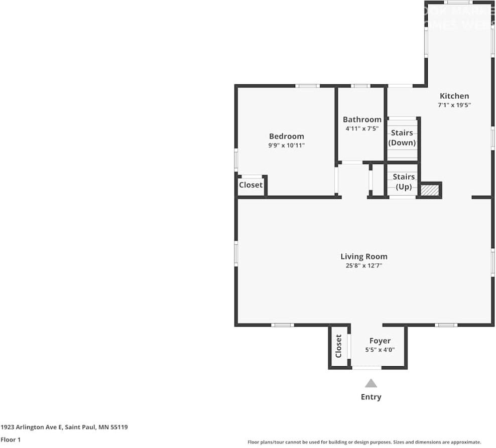 1923 Arlington Ave E - Photo 2 of 19