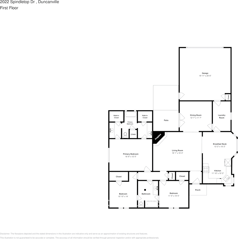 2022 Spindle Top Drive - Photo 2 of 16