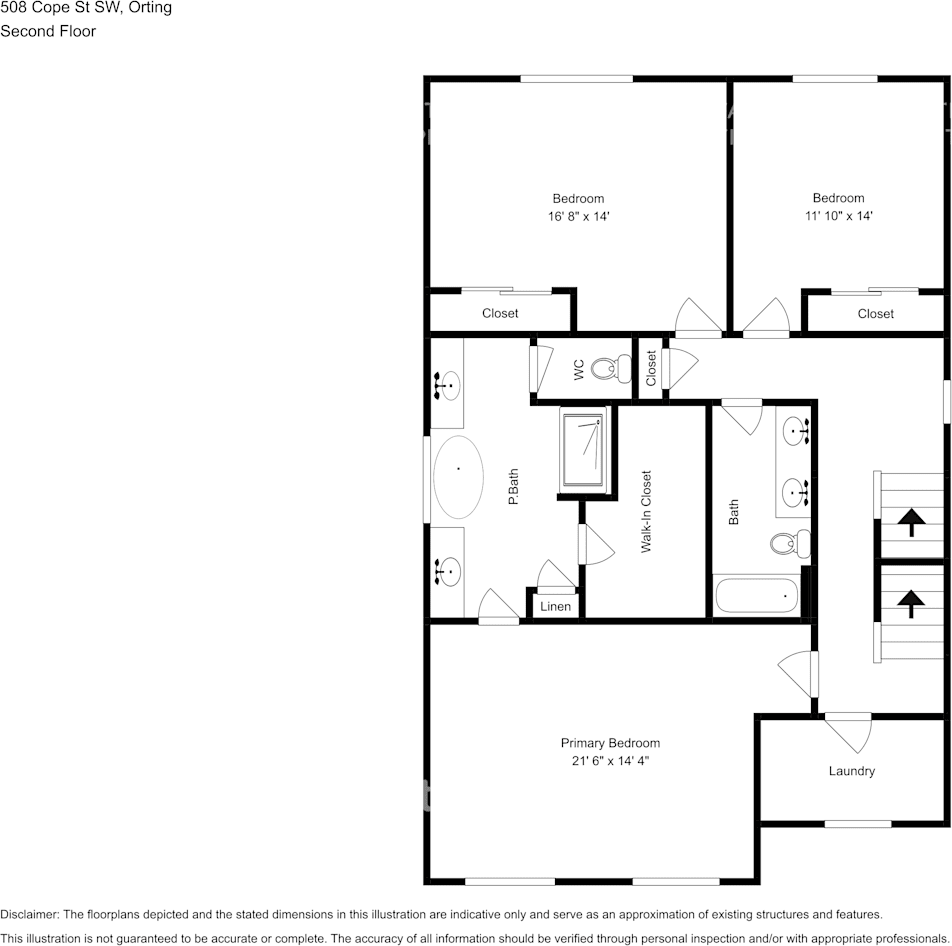 508 Cope St Sw - Photo 3 of 23