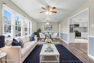 6145 Santa Fe Drive - Photo 1 of 1