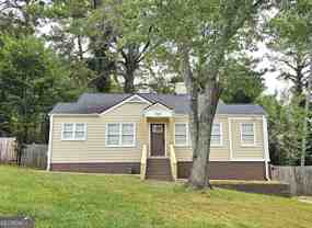 1752 Parkhill Drive - Photo 1 of 1