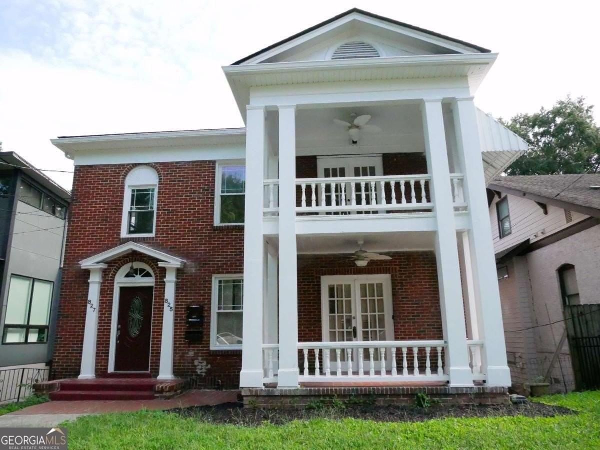 825 North Avenue Northeast #B