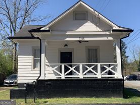 3185 Jackson St Unit A #A - Photo 1 of 1