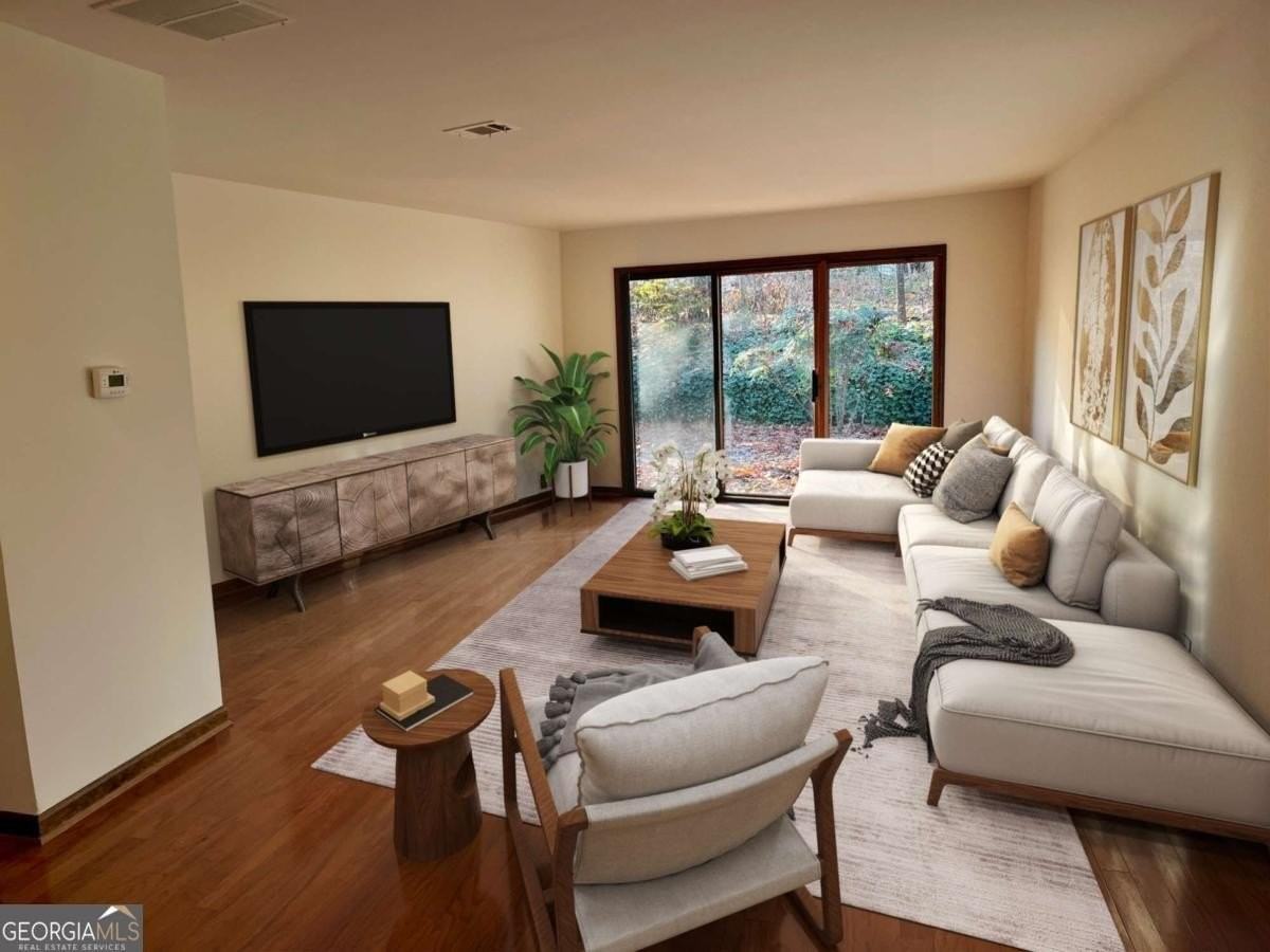 4198 Lake Rill Court - Photo 2 of 10