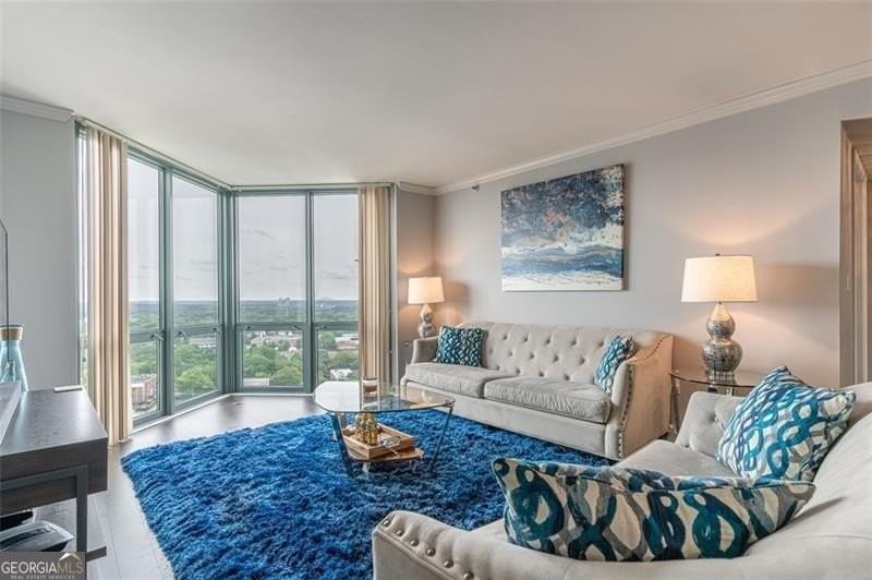 2870 Pharr Court South Nw Apt 2704 #2704