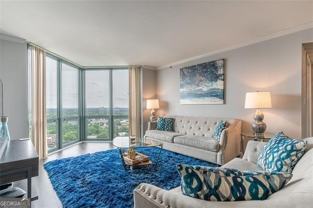 2870 Pharr Court South Nw Apt 2704 #2704 - Photo 1 of 1