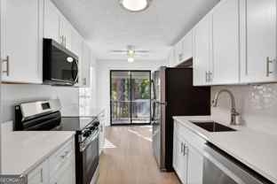 8740 Roswell Road #9C - Photo 1 of 1