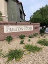 8324 West Charleston Boulevard #2039 - Photo 1 of 1