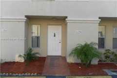 1190 Northwest 124th Court #2314 - Photo 1 of 1