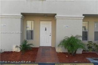 1190 Northwest 124th Court #2314 - Photo 1 of 1