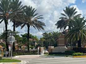 8801 Wiles Road #307 - Photo 1 of 1