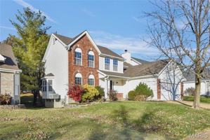 featured image of 16939 Hickory Forest Lane