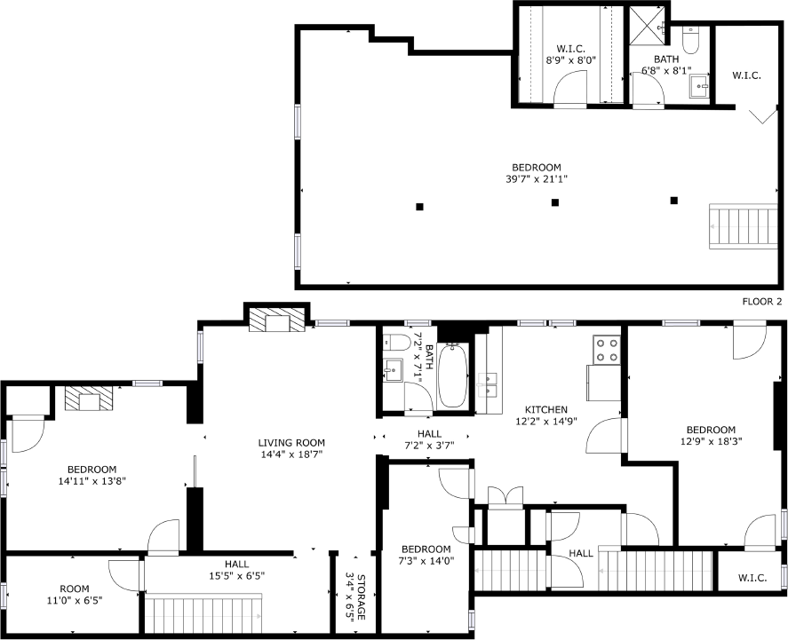 3331-3335 South Jefferson Avenue - Photo 5 of 5