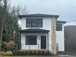 featured image of 266 Orange Turnpike #212