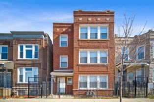 1921 South Trumbull Avenue #3 - Photo 1 of 1